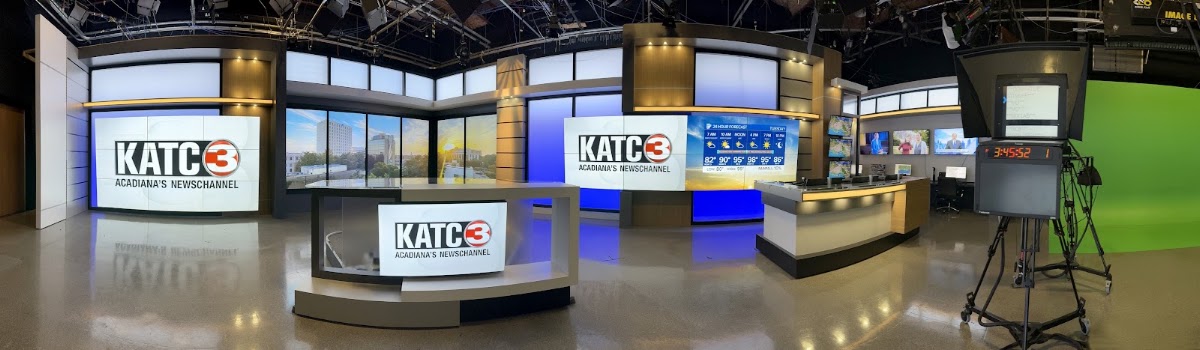 Lafayette, Louisiana