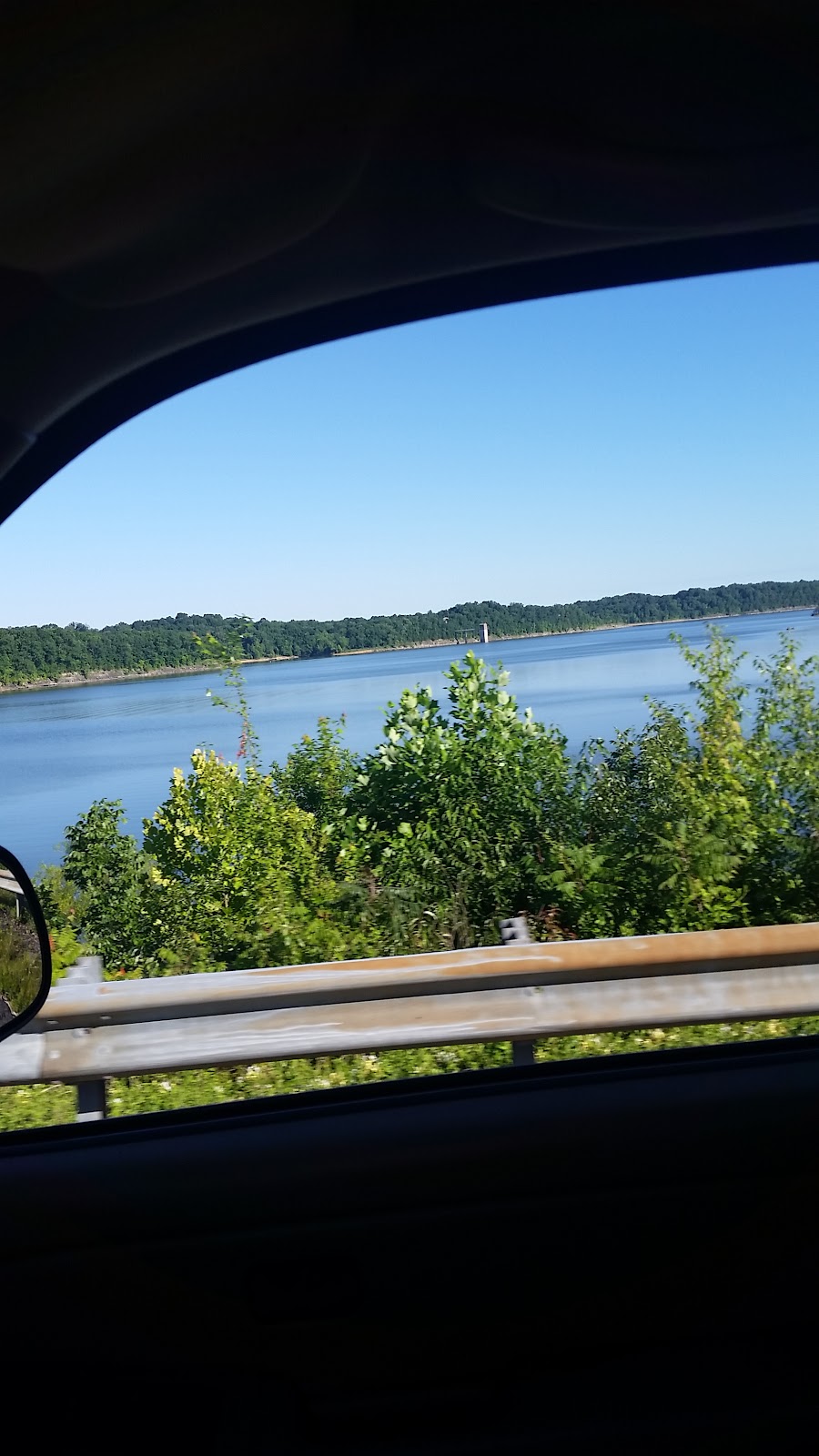 Franklin, Kentucky