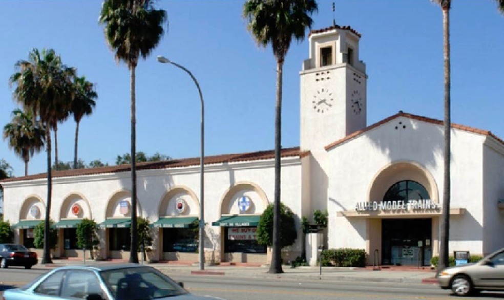Culver City, California