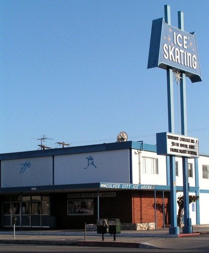 Culver City, California