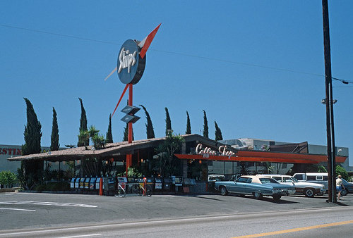 Source: Old Los Angeles Restaurants
