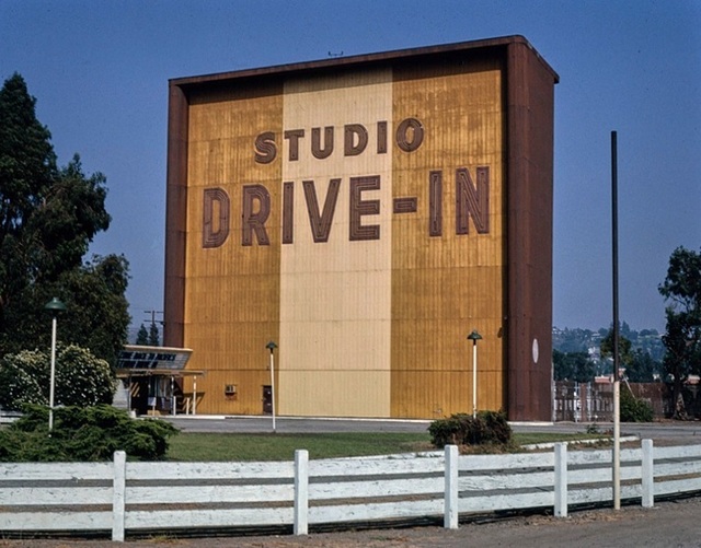Culver City, California