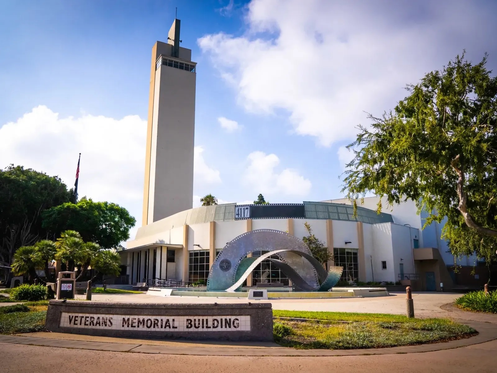 Culver City, California
