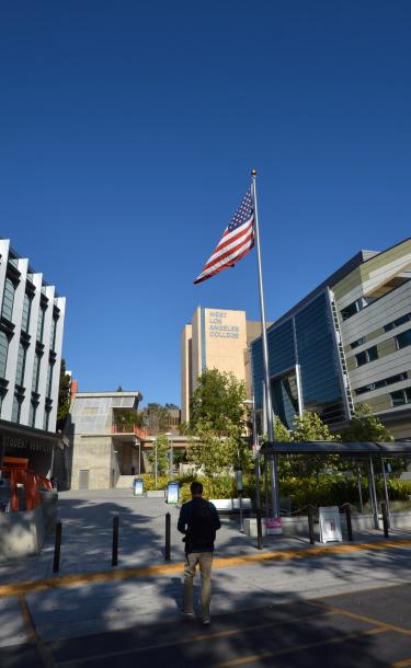 West Los Angeles College