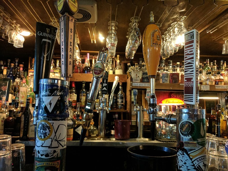 The Daily Pint