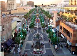 Santa Monica, California