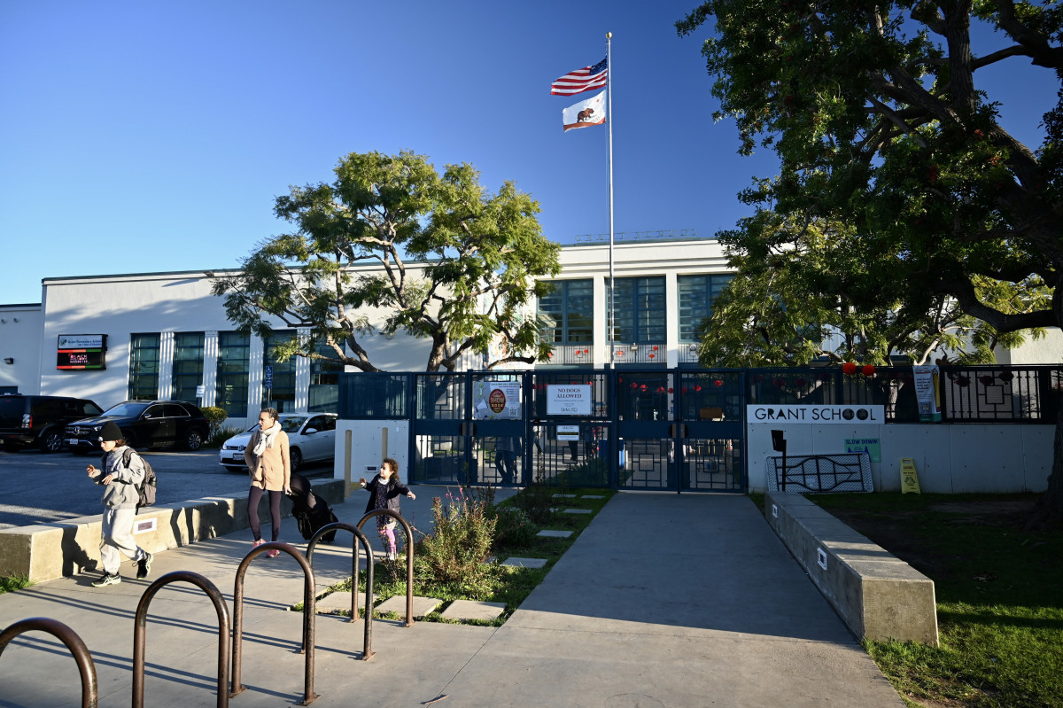 2368 Pearl St, Santa Monica, CA 90405, USA