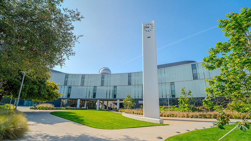 Santa Monica College