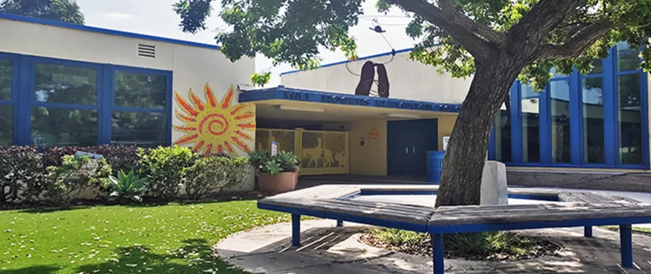 Will Rogers Elementary