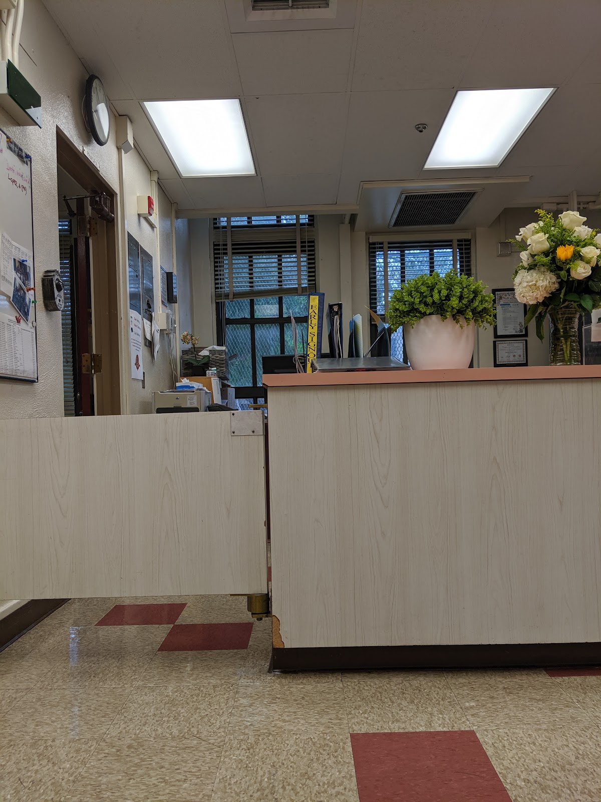 East Los Angeles, California