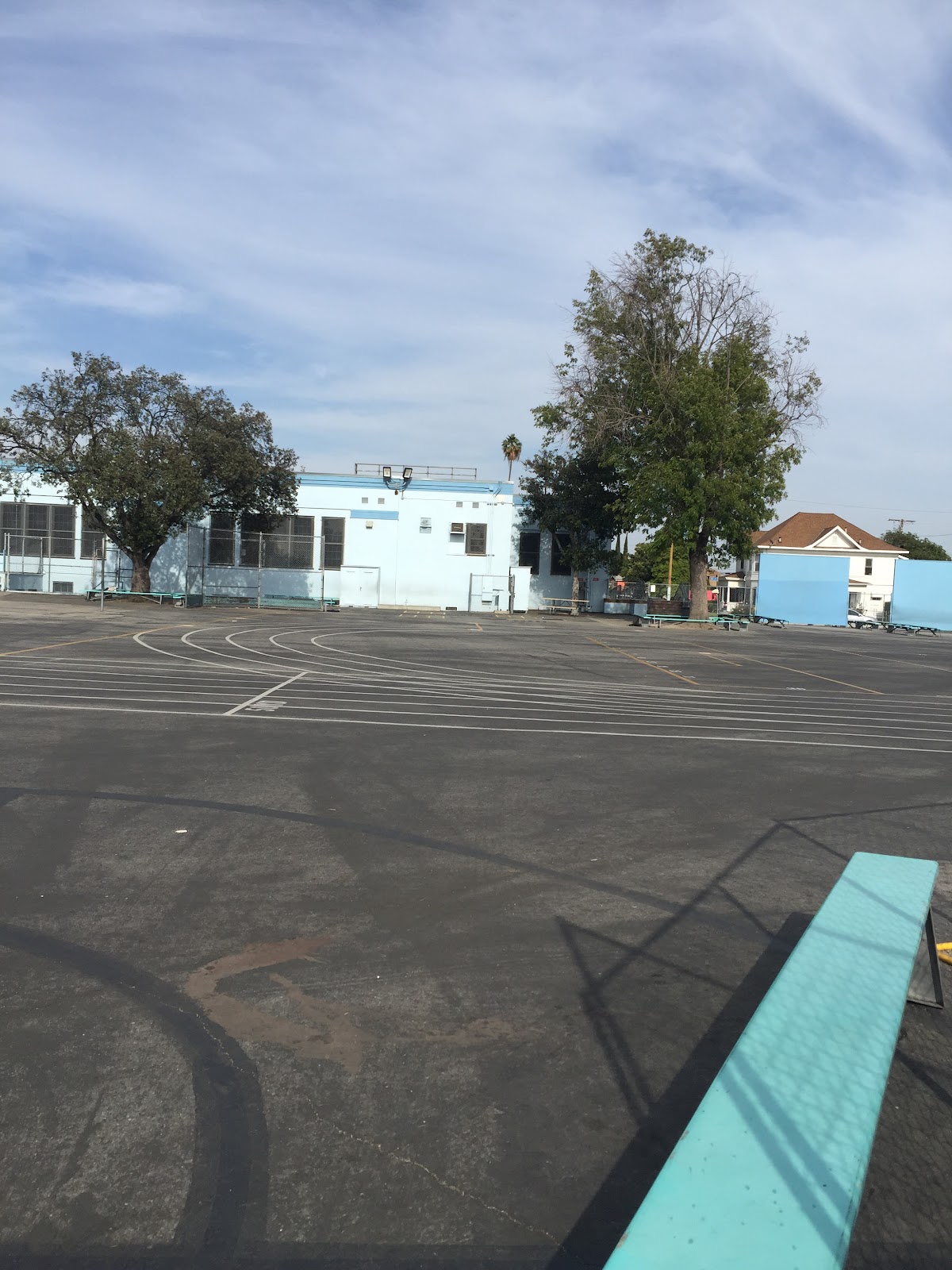 Florence-Graham, California