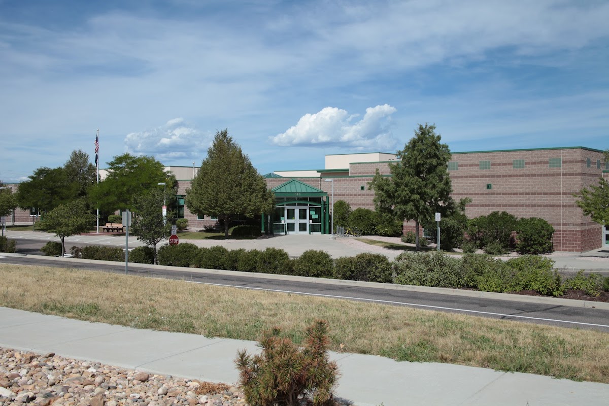 Castle Pines, Colorado