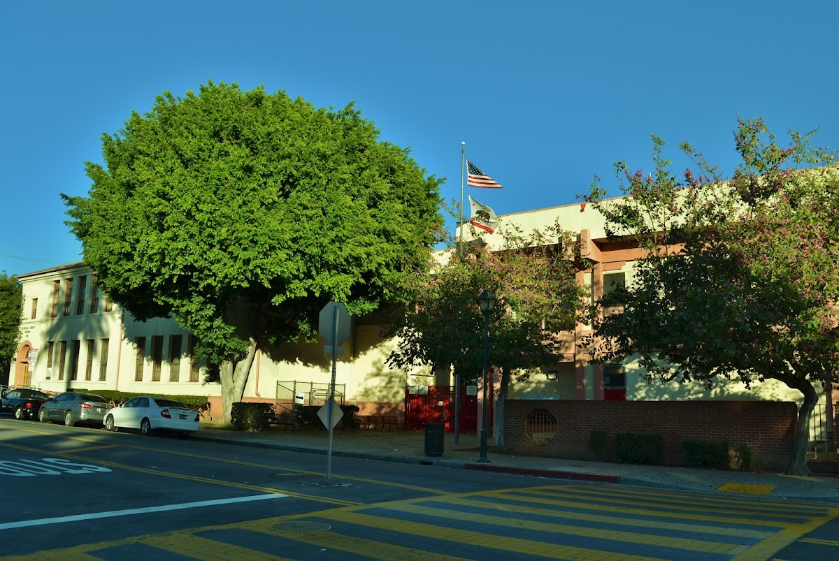 Los Angeles, California