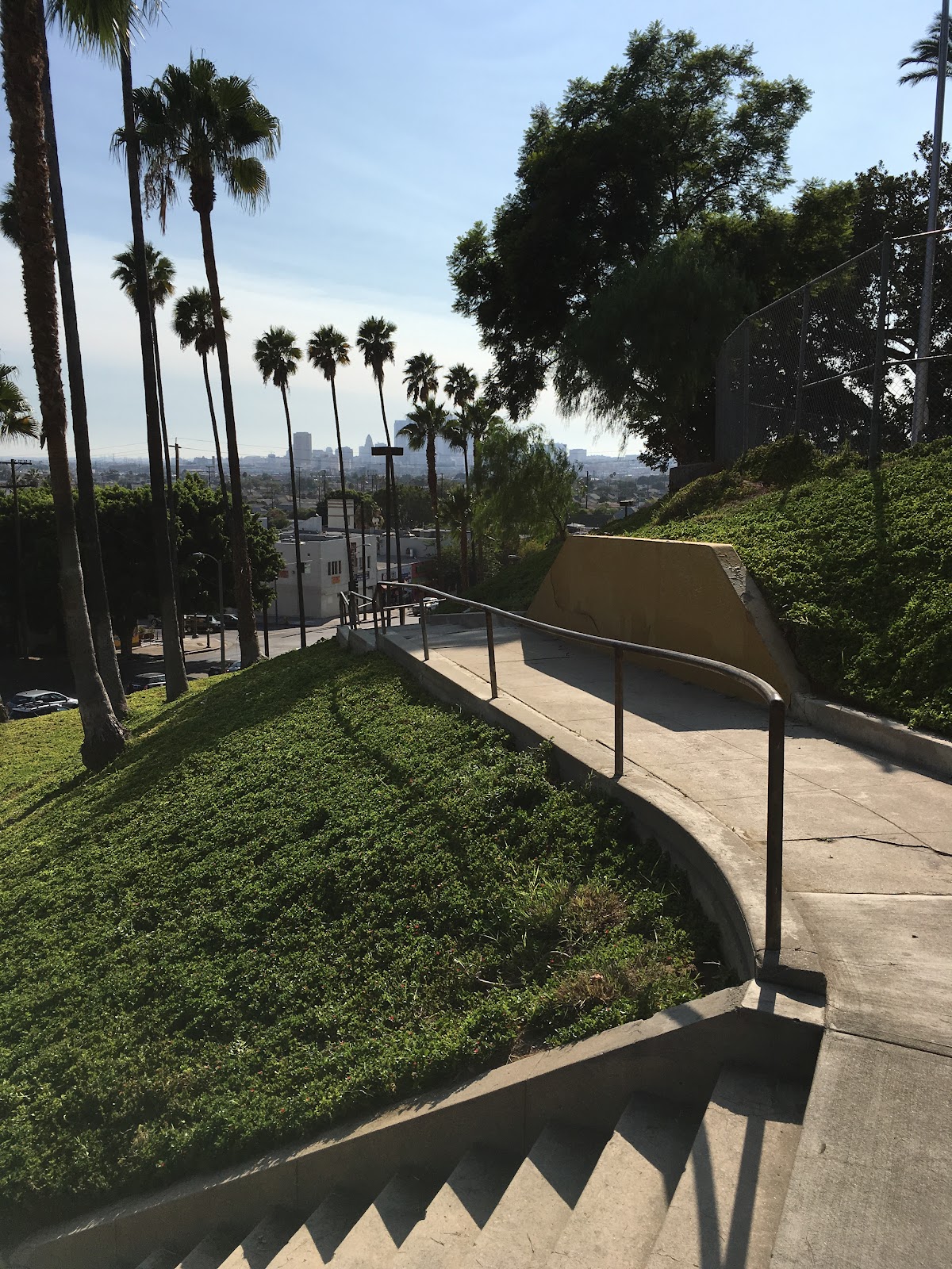 Los Angeles, California