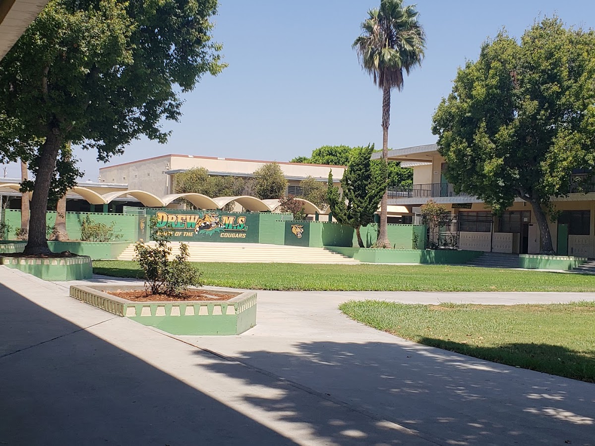 Florence-Graham, California