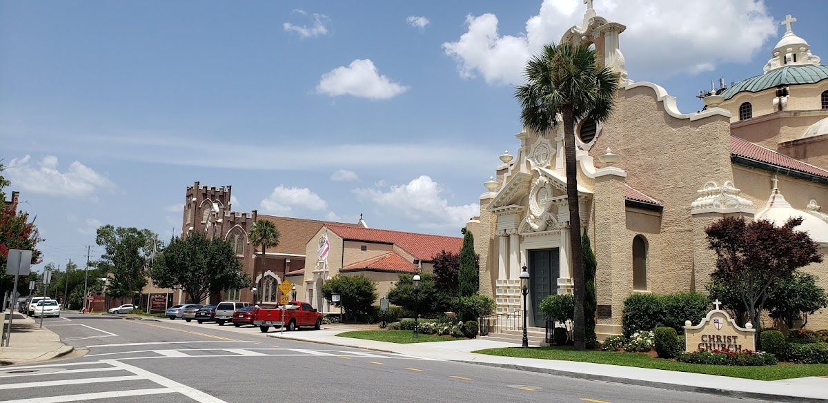 Pensacola, Florida