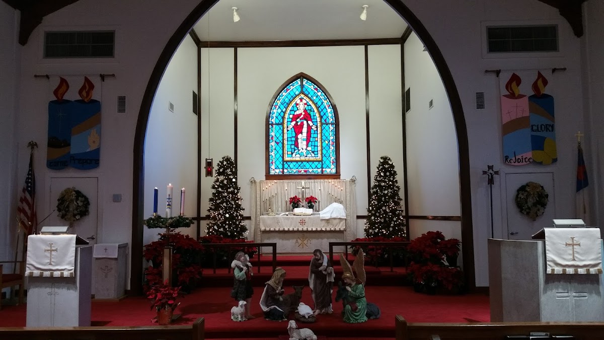 Redeemer Lutheran School