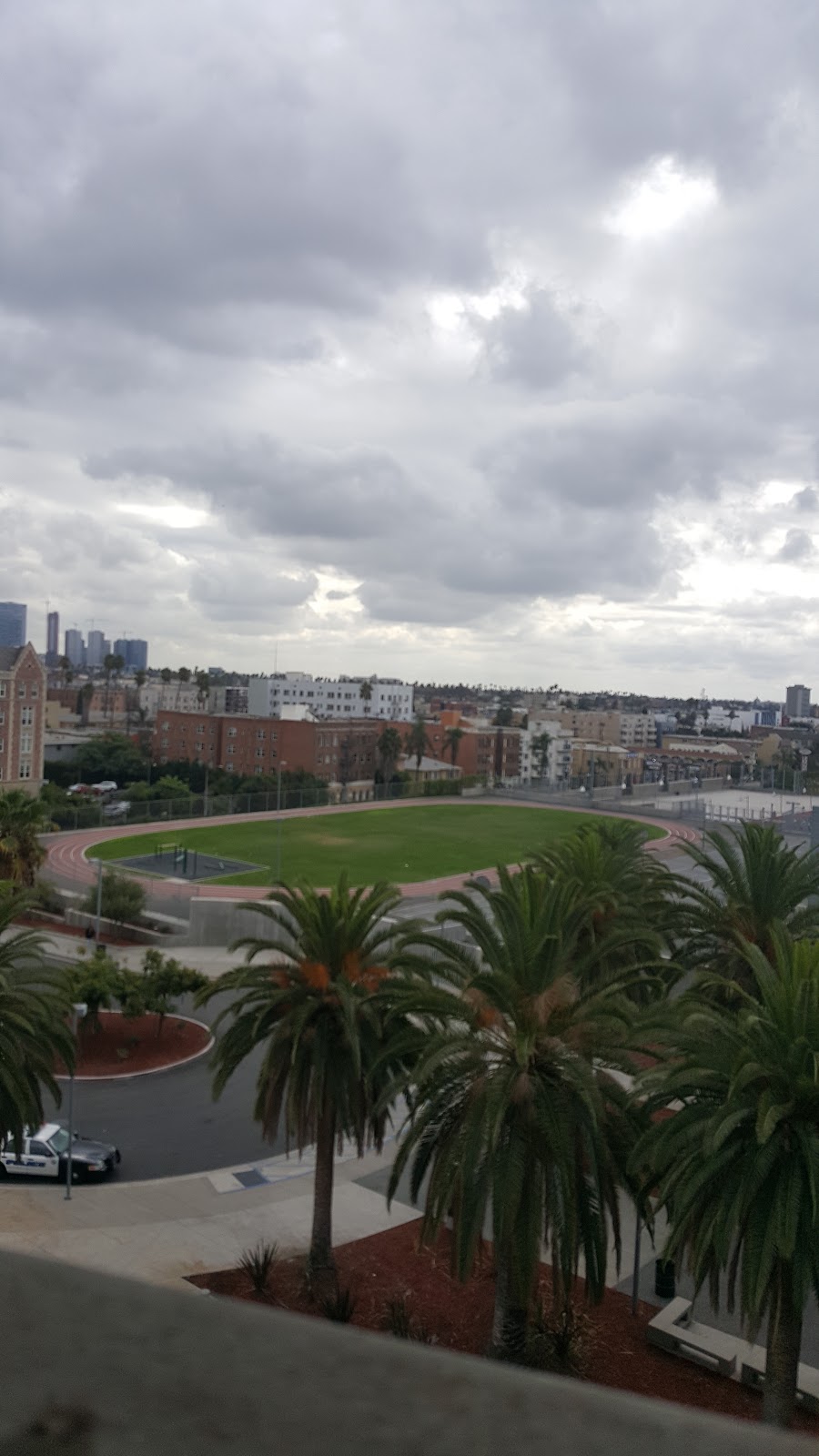 Los Angeles, California