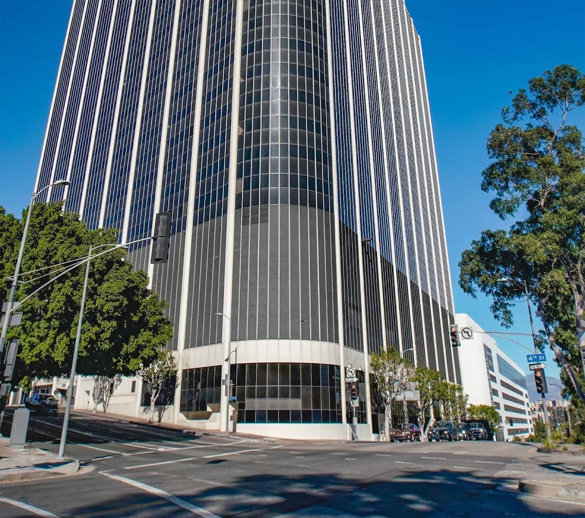Los Angeles Unified School District Rocp
