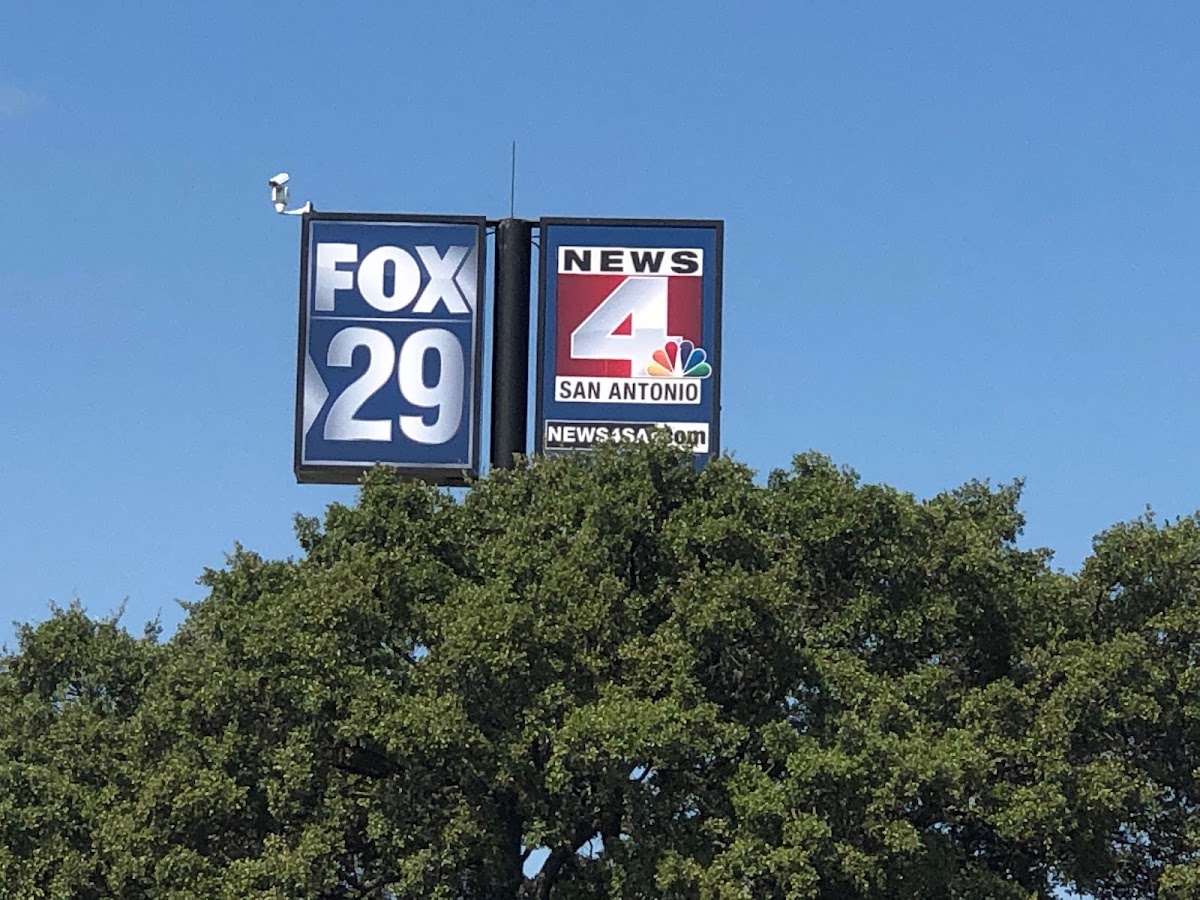 San Antonio, Texas