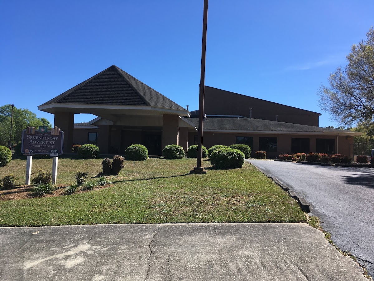 Pensacola JR Academy