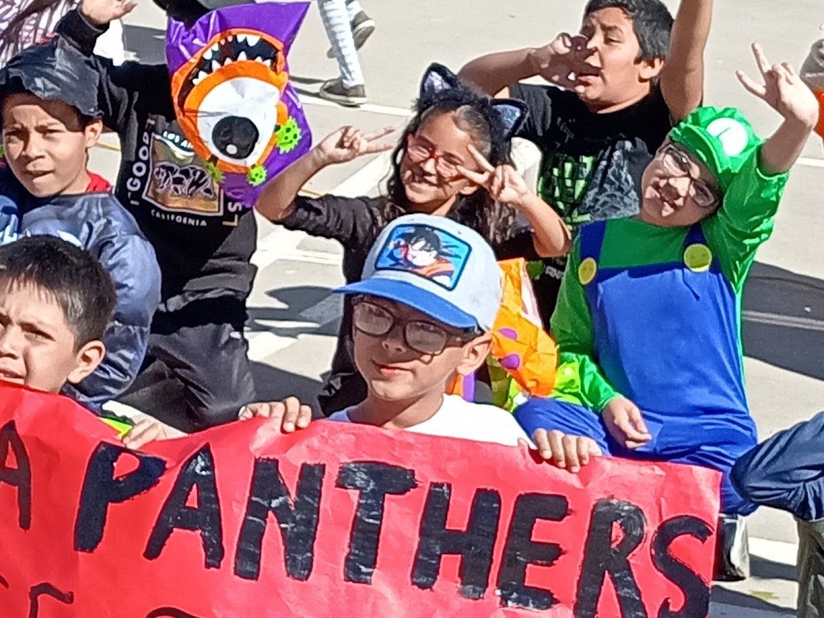 Alameda Elementary