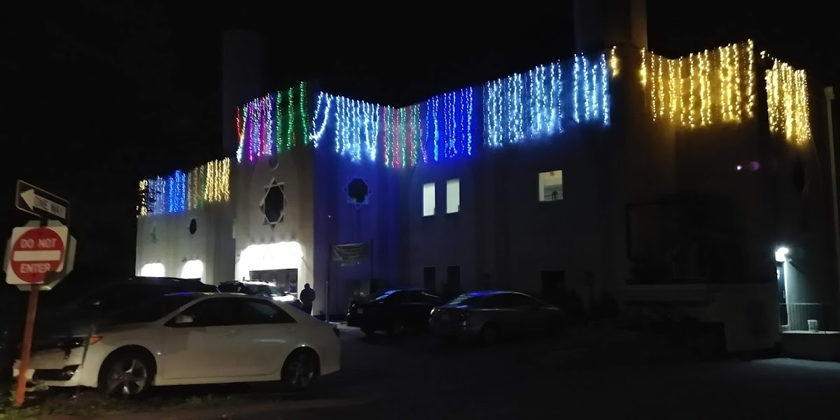 Alhuda Academy