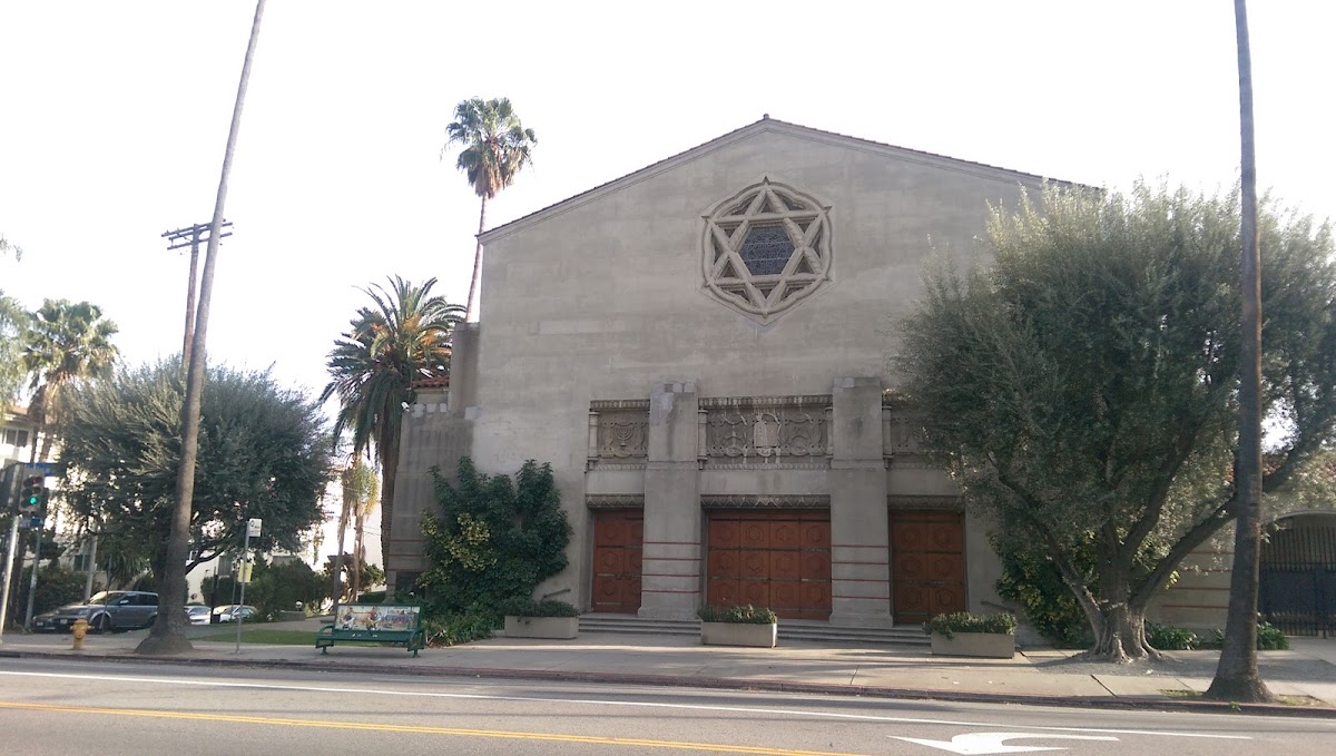 Los Angeles, California