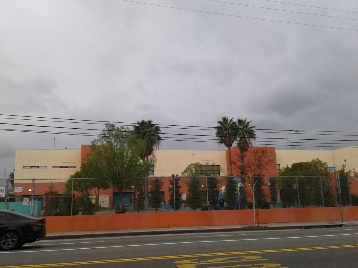 East Los Angeles, California