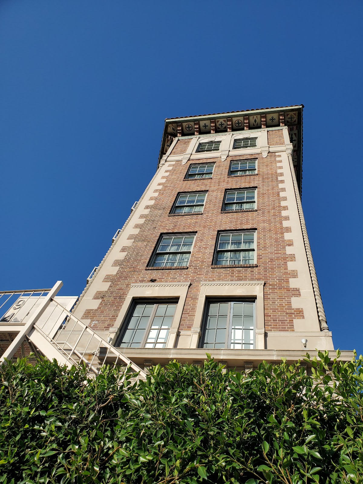 Culver City, California