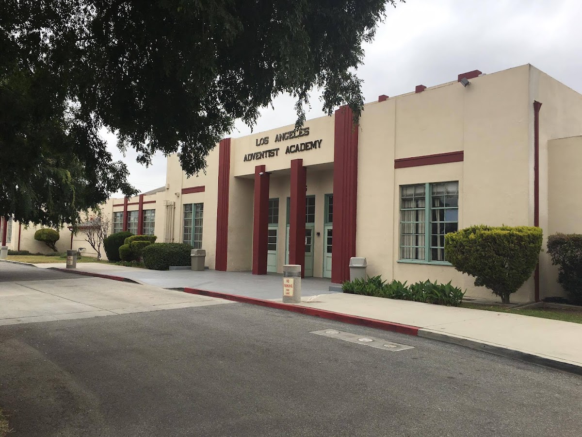 West Rancho Dominguez, California