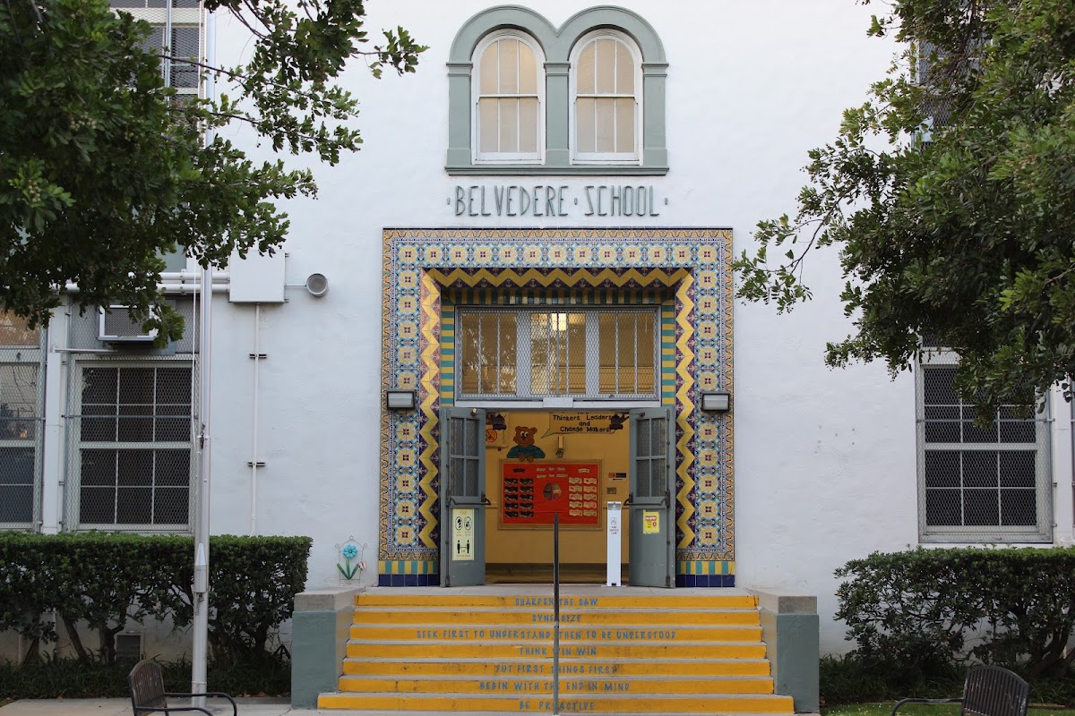 East Los Angeles, California