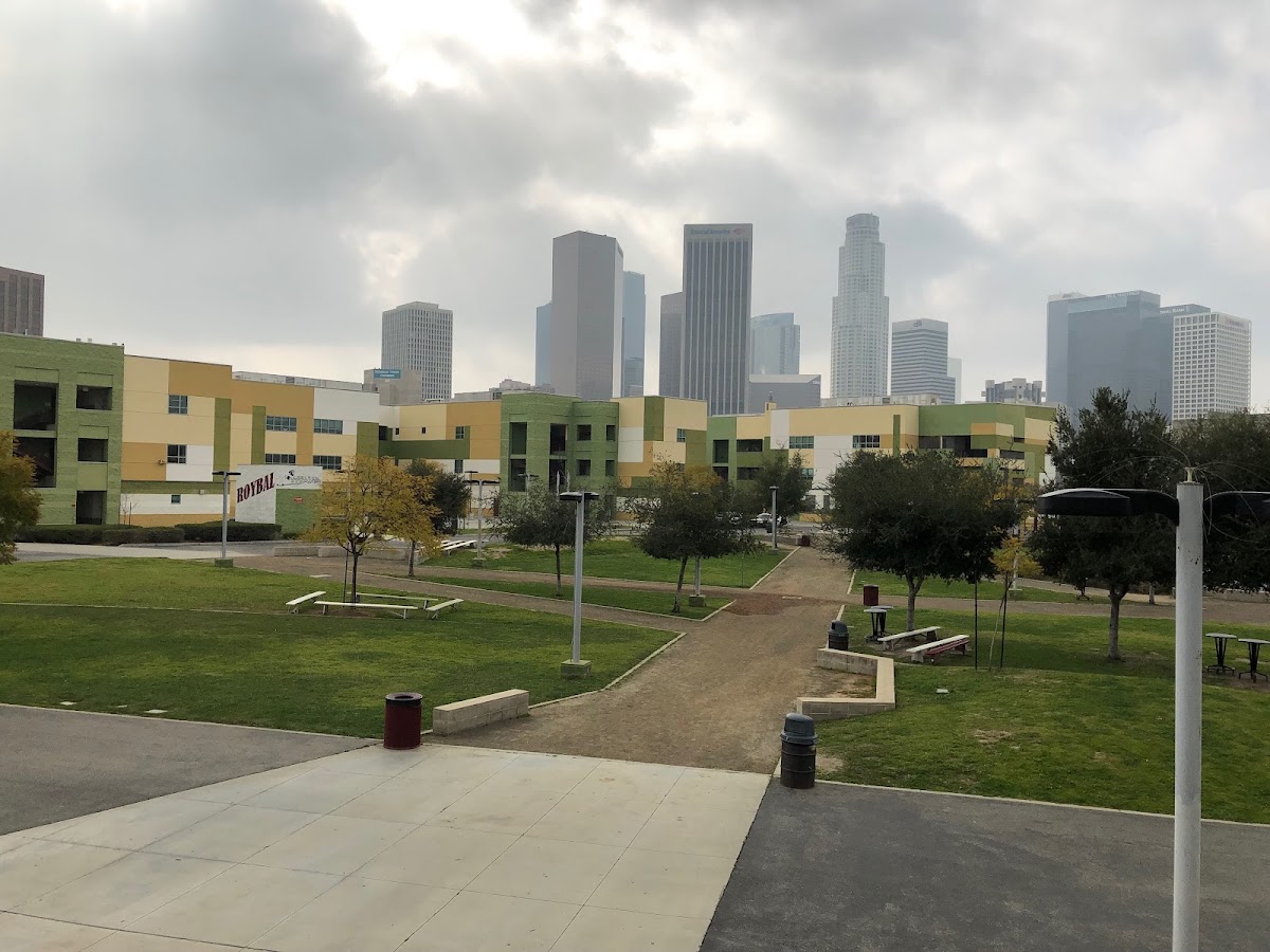 Los Angeles, California