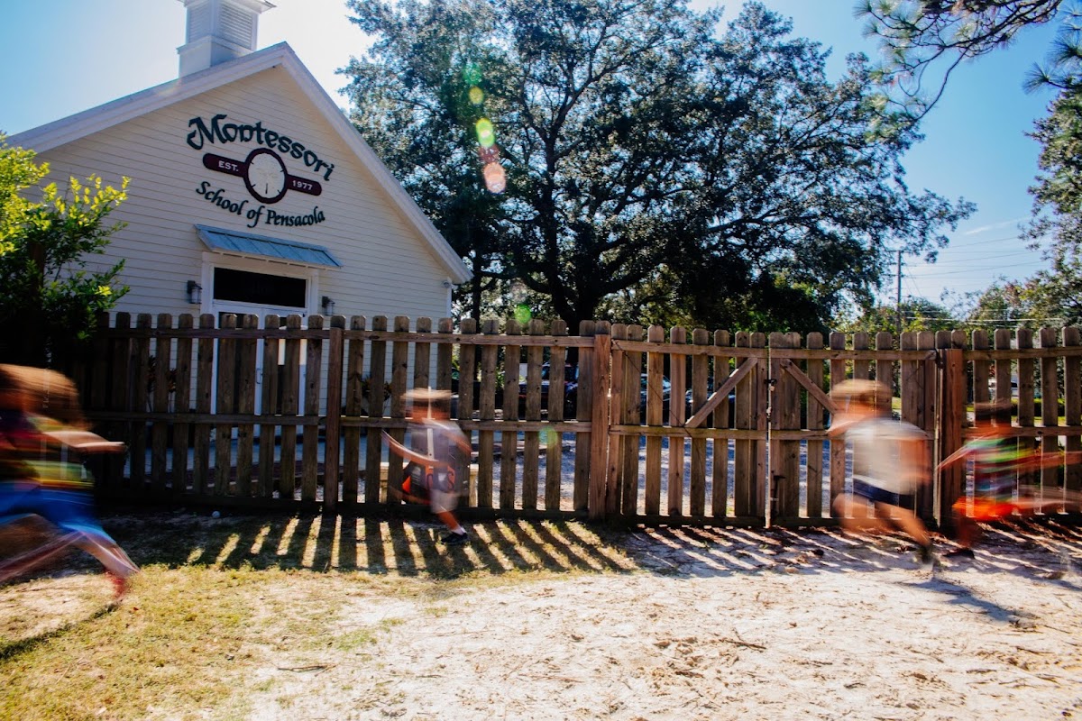 Pensacola, Florida