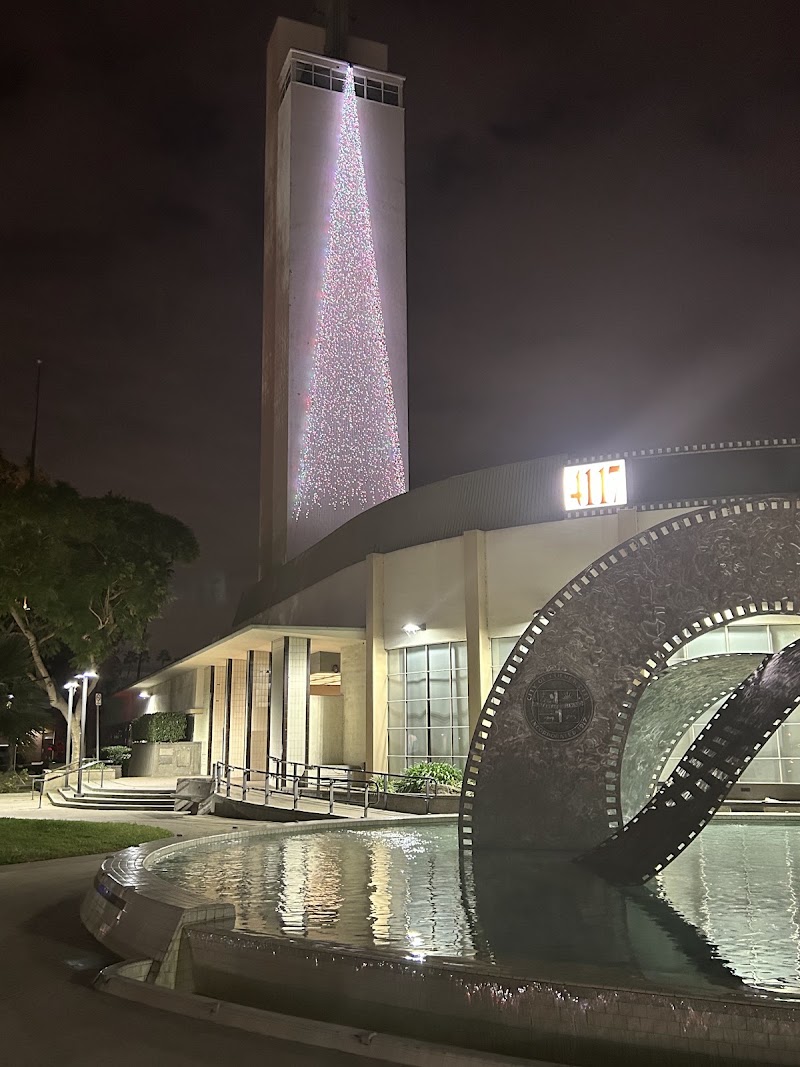 4117 Overland Ave, Culver City, CA 90230, USA