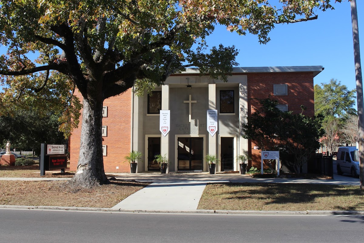 Sacred Heart Cathedral School