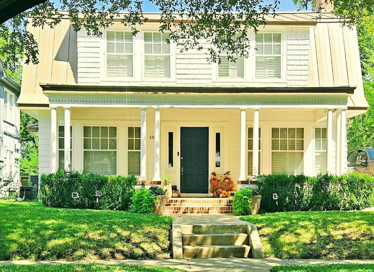 Alamo Heights, Texas