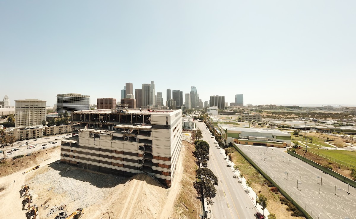 Los Angeles, California