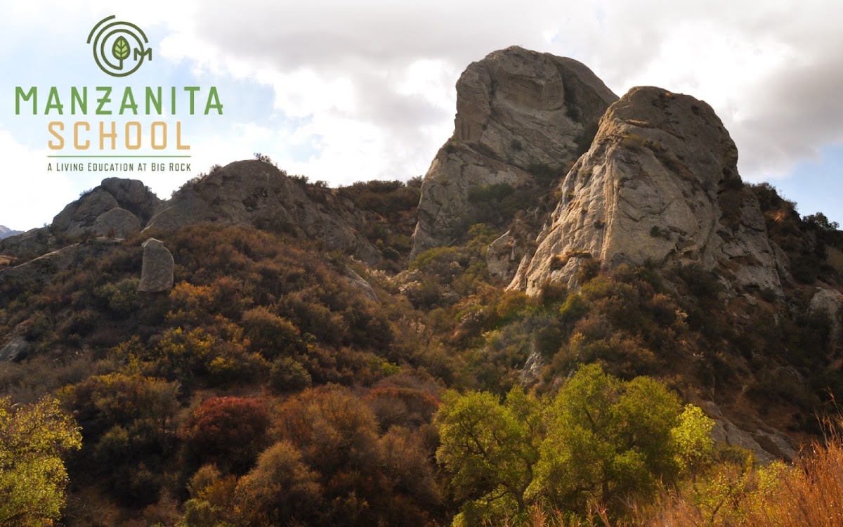 Topanga, California