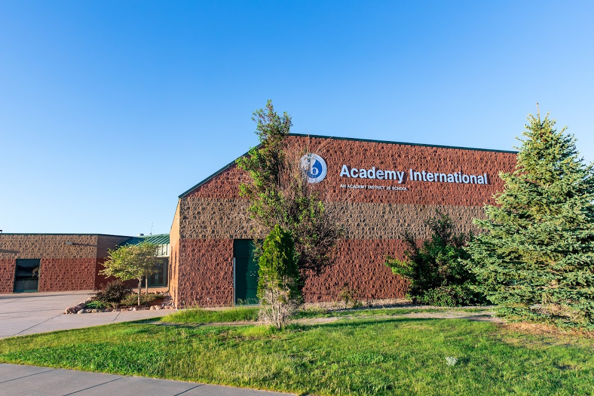 Colorado Springs, Colorado