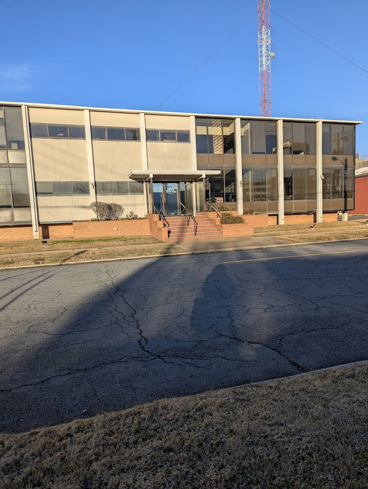 Little Rock, Arkansas