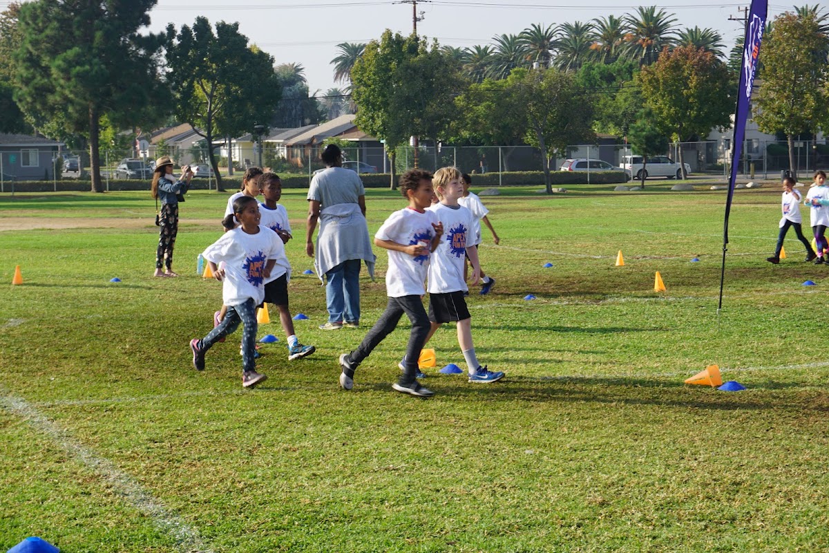 El Rincon Elementary