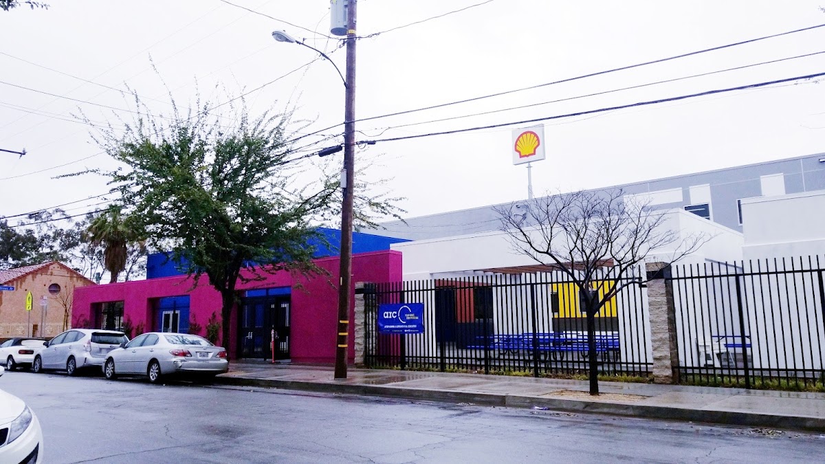 East Los Angeles, California
