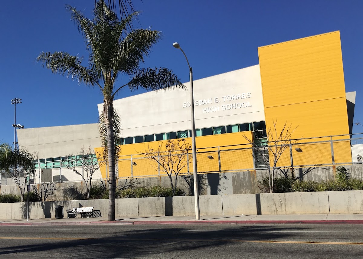 East Los Angeles, California