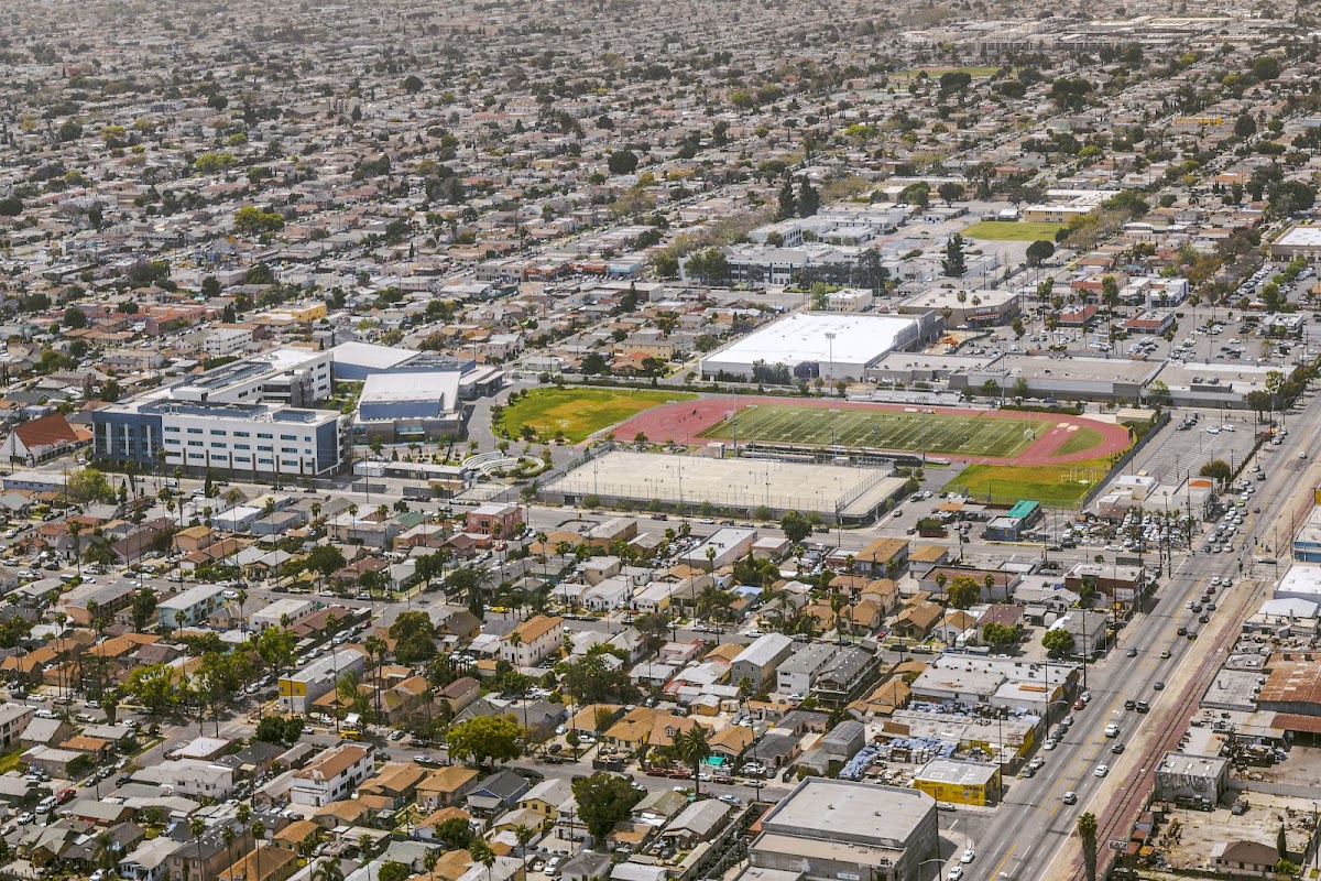 Los Angeles, California