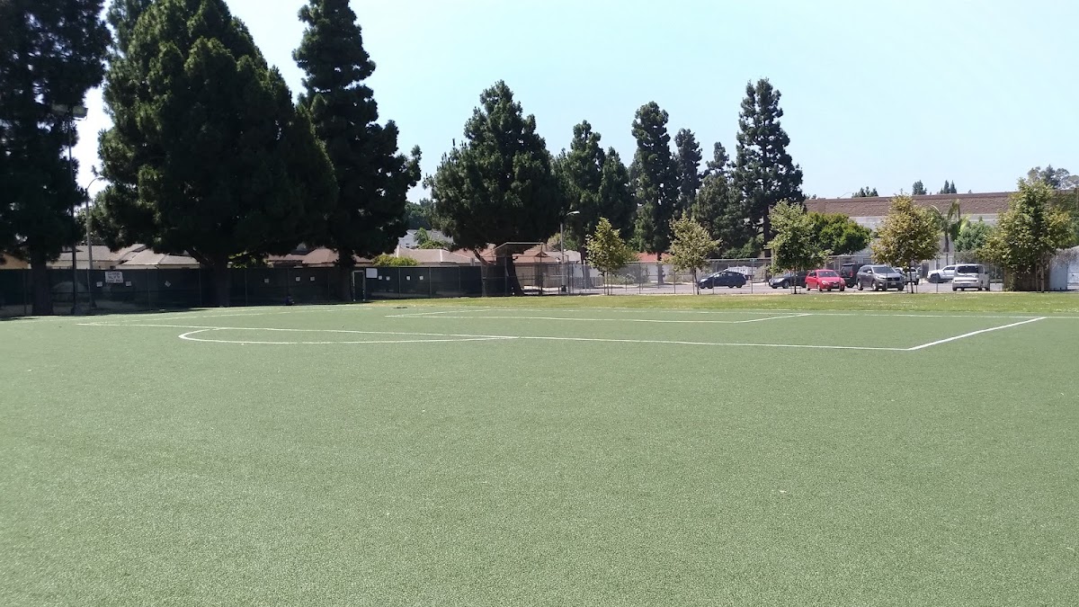 El Marino Elementary