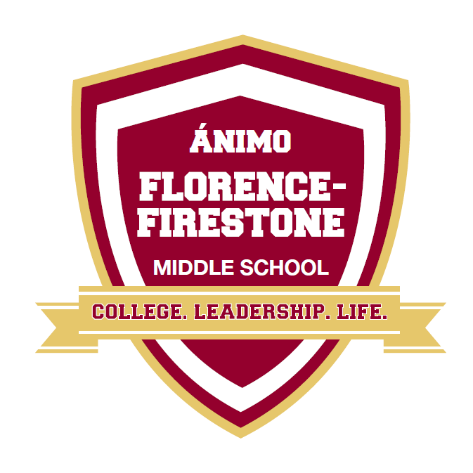 Animo Florence-Firestone Charter Middle