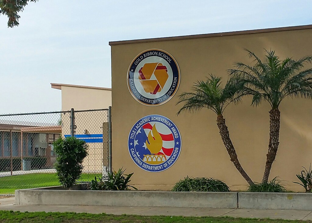 Downey, California