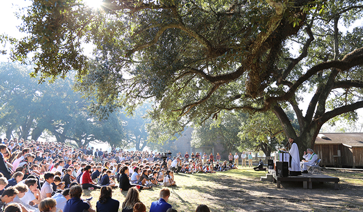 Lafayette, Louisiana