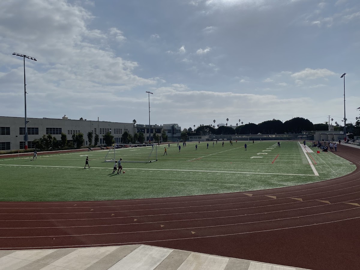 Lincoln Middle